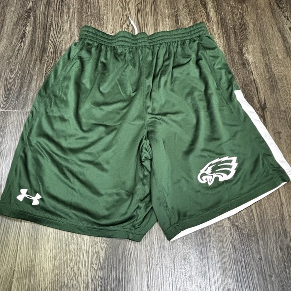 Under Armour Other - Under Armour UA Eagles Bills Eagles Chiefs Packers Football Shorts Size M